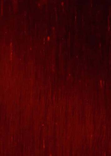 Red Background With Blood Texture