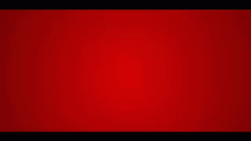 Red Background With HP Edits Bgms Text GIF
