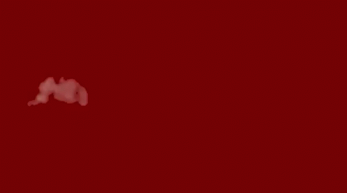 Red Background With Liverpool In White GIF