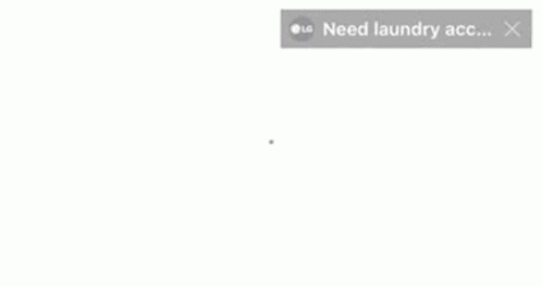 Red Ball Spinning With Laundry Icon