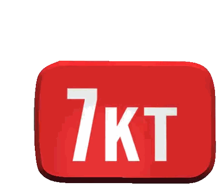 Red Button With Tube Text