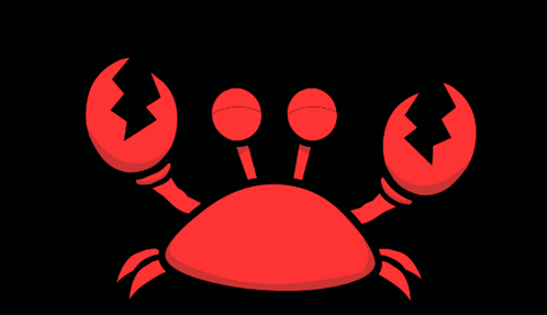 Red Crab