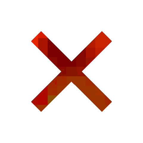 Red Cross Gradient