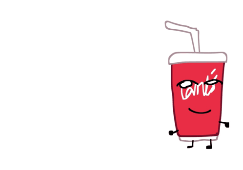 Red Cup Saying TNT