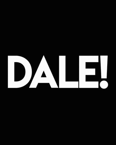 Red Dale Warning GIF