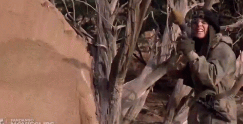 Red Dawn Missile Launch GIF