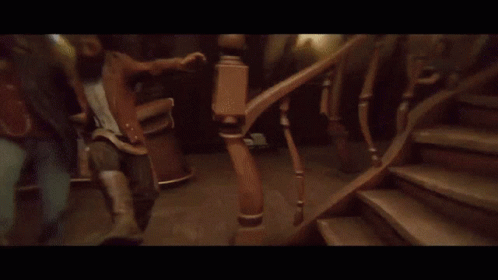 Red Dead Redemption 2 Characters Dancing GIF