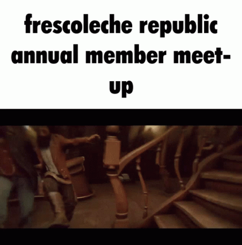 Red Dead Redemption 2 Member Meet Up GIF