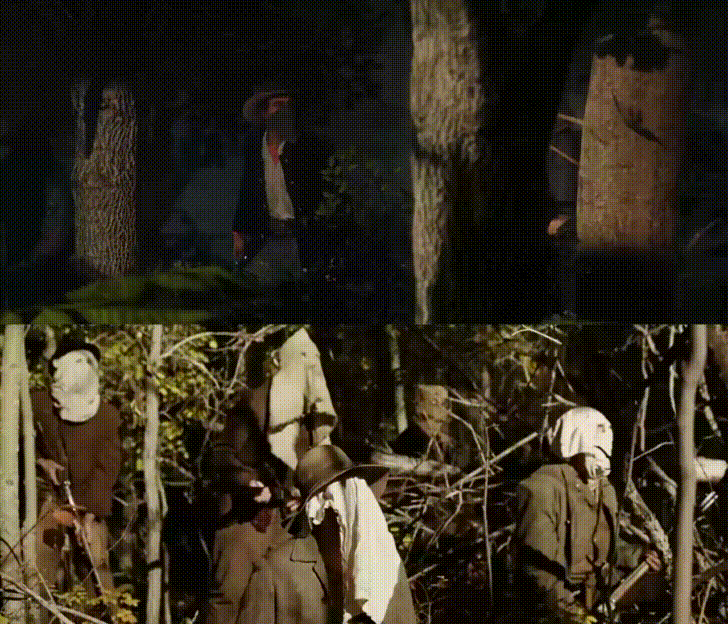 Red Dead Redemption 2 Waiting For The Train GIF