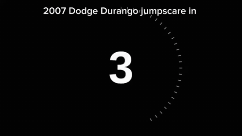 Red Dodge Durango