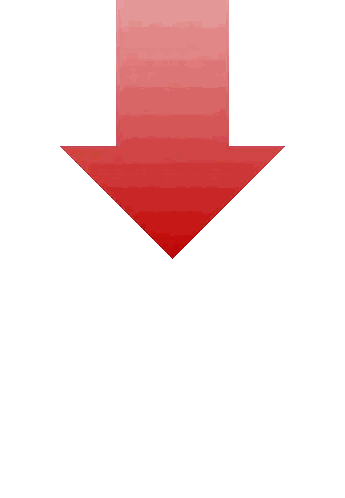 Red Down Arrow