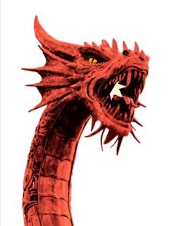 Red Dragon Wrexham GIF