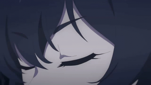 Red Eyes Princess Connect Re Dive Anime GIF