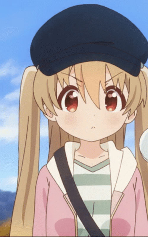 Calm Yourself With These Looping Anime Gifs  JList Blog