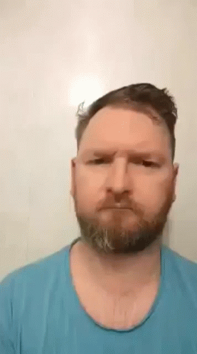 Barry Ryder Red Flag GIF