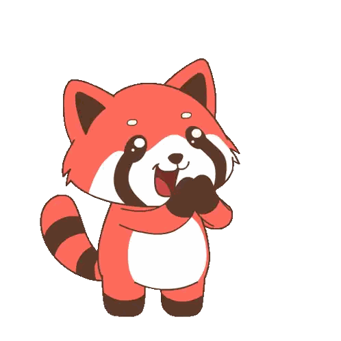 Red Fox Cartoon