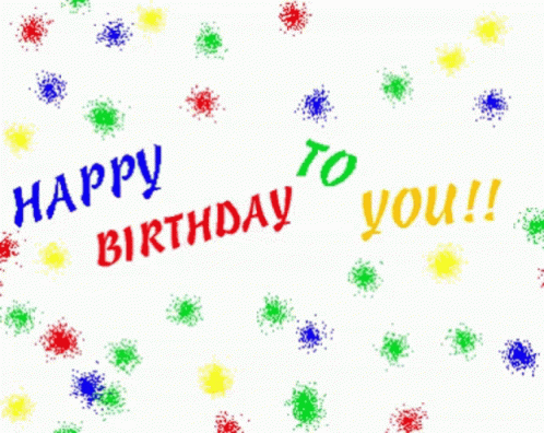 Red Green Yellow Blue Balloons