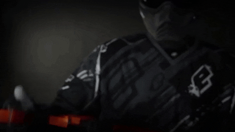 Red Gun Bad Aim GIF