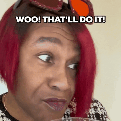 Red Hair Gay Surprised Meme GIF