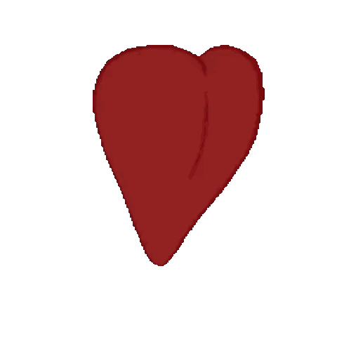 Red Heart