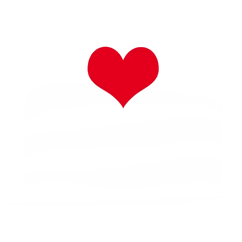 Red Heart