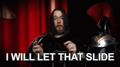 Red Hot Chili I'll Allow It GIF