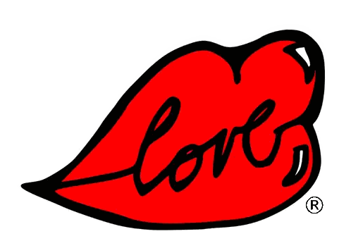 Red Lip With Love