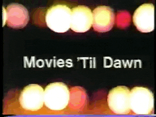 Red Movies Until Dawn GIF