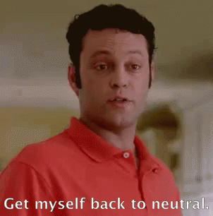 Red Polo Shirt Vince Vaughn Wedding Crashers GIF
