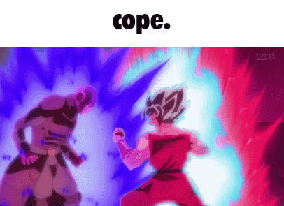 Red Shirt Man vs Purple Pink Man