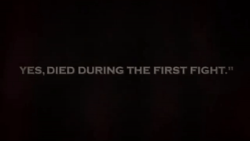 Red Sign Good Fucking Riddance GIF