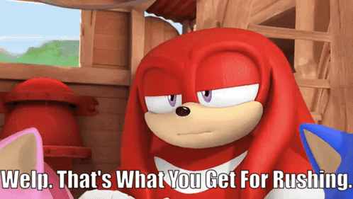 Red Sign Saying 100,000 GIF