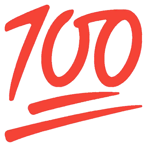 Red Sign Saying 700