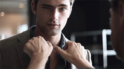 Red Sign Saying New Reel New Reel GIF