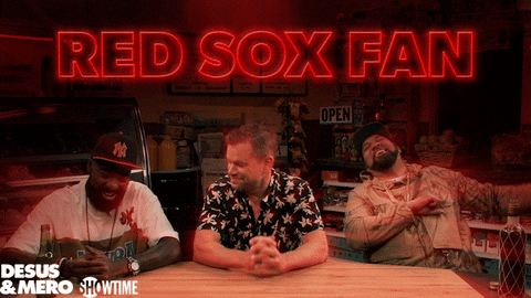 Red Sox 480 X 270 Gif GIF