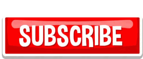 Red Subscribe Button