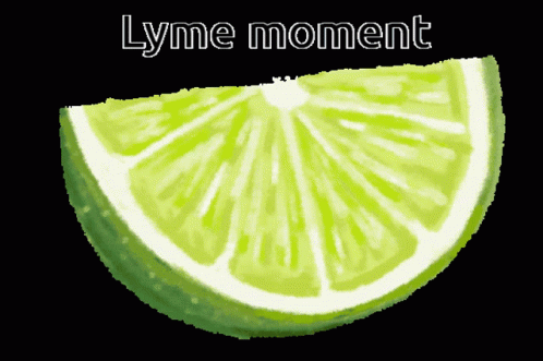 Red Truck Driving Down Grassy Field GIF
