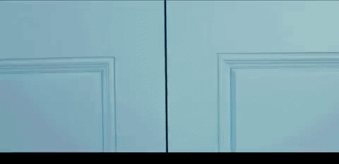 Red Velvet Seulgi Opening Cabinet GIF