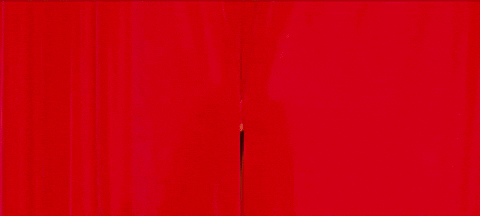 Red Velvet Yeri Opening Curtain GIF