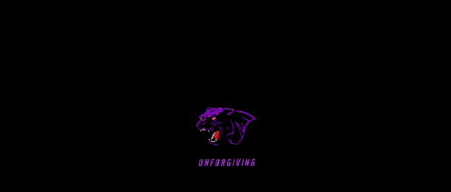Red Verse1 Text GIF