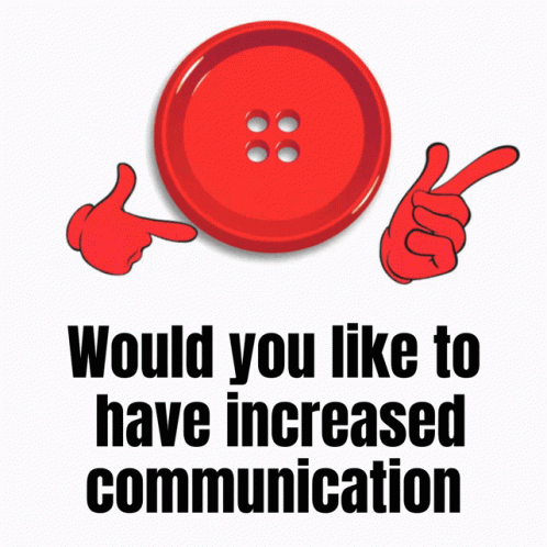 Redbutton Effective Marketing Communication GIF