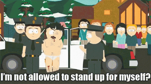 Reddit Randy Gif GIF