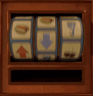 Reddit Slot Machine Yummers GIF