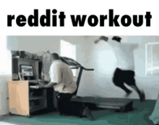 Reddit Workout GIF