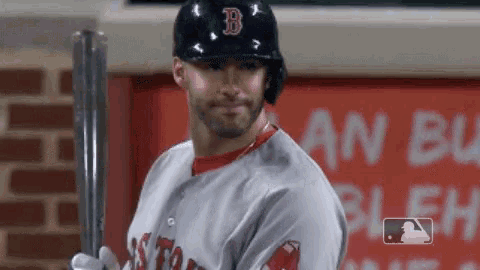 Redsox Baseball Gif GIF
