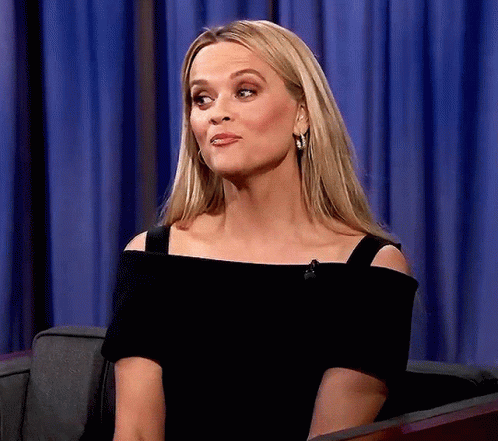 Reese Witherspoon GIF