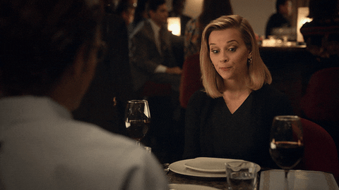 Reese Witherspoon Well Ok GIF