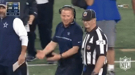 Referee Number 79