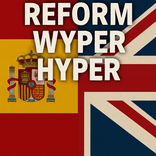 Reform Meme GIF