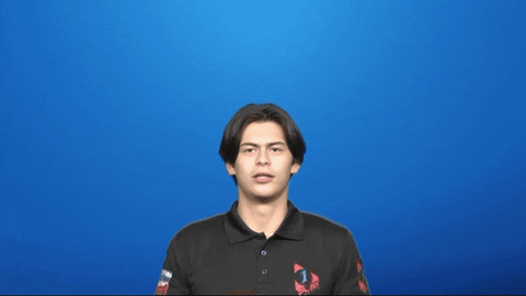 Regan Lee Huh Nani Question GIF